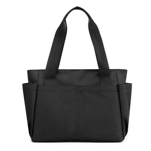 fitness bag solid color shoulder bag leisure light travel durable multi-bag waterproof nylon cloth single shoulder n
fitness bag solid color shoulder bag leisure light travel durable multi-bag waterproof nylon cloth single shoulder n