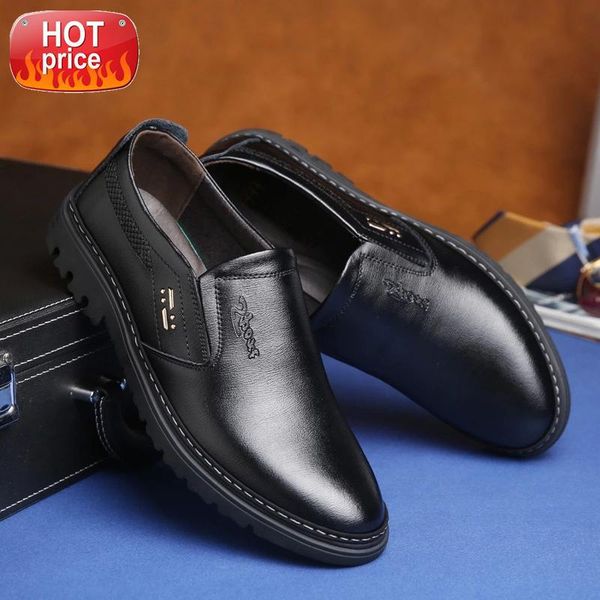 new new men casual shoes fashion men shoes genuine leather loafers moccasins slip on men's flats male driving #dr1j
new new men casual shoes fashion men shoes genuine leather loafers moccasins slip on men's flats male driving #dr1j