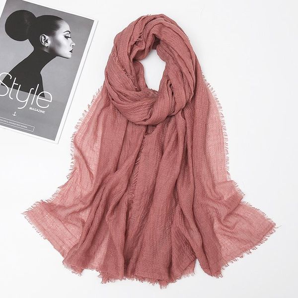 2021 big size bubble pleated fringe viscose cotton plain popular shawls hijab autumn wrinkle wrap muslim scarves/scarf 180*80cm, Blue;gray
2021 big size bubble pleated fringe viscose cotton plain popular shawls hijab autumn wrinkle wrap muslim scarves/scarf 180*80cm, Blue;gray