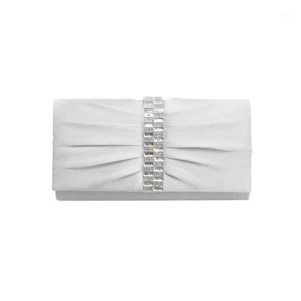 evening bags pure color diamante diamonds crystal rhinestone clutch bag pleated drape satin woman lady girl bag1
evening bags pure color diamante diamonds crystal rhinestone clutch bag pleated drape satin woman lady girl bag1