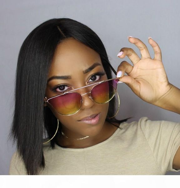 straight full lace wigs with baby hair pre plucked short human hair lace front bob wigs for women brazilian hair wigs, Black;brown
straight full lace wigs with baby hair pre plucked short human hair lace front bob wigs for women brazilian hair wigs, Black;brown