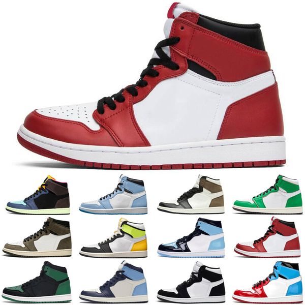 discount dark mocha 1 1s jumpman men women shoes lucky green tubro pine unc obsidian athletic mens trainers sports sneakers, White;red
discount dark mocha 1 1s jumpman men women shoes lucky green tubro pine unc obsidian athletic mens trainers sports sneakers, White;red