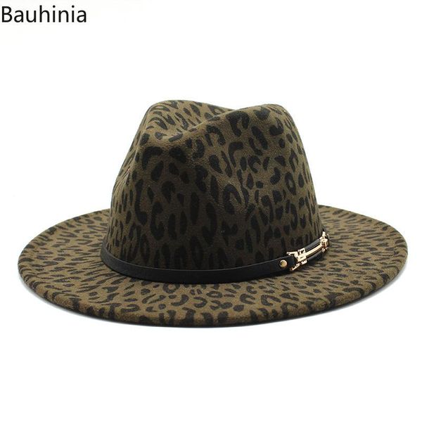 bauhinia fall leopard flat brim wool fashion design belt winter vintage ladies jazz hats chapeau formal felt cap, Blue;gray
bauhinia fall leopard flat brim wool fashion design belt winter vintage ladies jazz hats chapeau formal felt cap, Blue;gray
