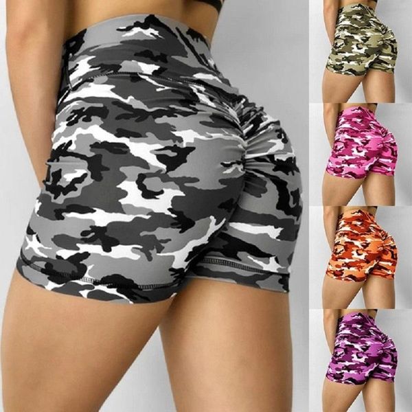 yoga outfits women gym sports shorts camouflage printed high waist summer running fitness cycling leggings, White;red
yoga outfits women gym sports shorts camouflage printed high waist summer running fitness cycling leggings, White;red