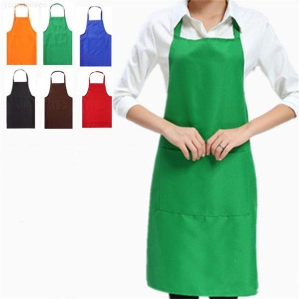 accessory solid color for apron kitchen clean multi function household cooking baking aprons dhl ing
accessory solid color for apron kitchen clean multi function household cooking baking aprons dhl ing