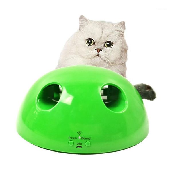 creative electric pet funny cat tray training toy cat scratch mouse toy interactive puzzle game play scratching wy714021
creative electric pet funny cat tray training toy cat scratch mouse toy interactive puzzle game play scratching wy714021