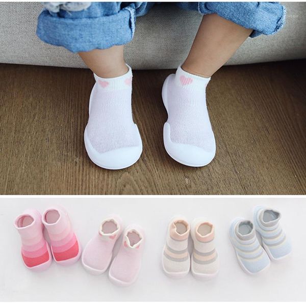 toddler girl foot socks baby boys socks shoes rubber soles breathable comfort slippers kids child' boots floor home shoes1, Black;grey
toddler girl foot socks baby boys socks shoes rubber soles breathable comfort slippers kids child' boots floor home shoes1, Black;grey