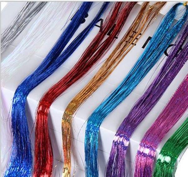 colorful metallic glitter tinsel laser fibre hair wig hair extension accessories hairpiece clip cosplay wig p wmtlcd dh_garden
colorful metallic glitter tinsel laser fibre hair wig hair extension accessories hairpiece clip cosplay wig p wmtlcd dh_garden