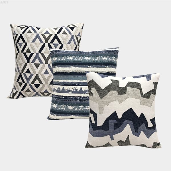 europe cover geometric stripes pillow 45*45 living room decorative pillow case cushion case home decor
europe cover geometric stripes pillow 45*45 living room decorative pillow case cushion case home decor