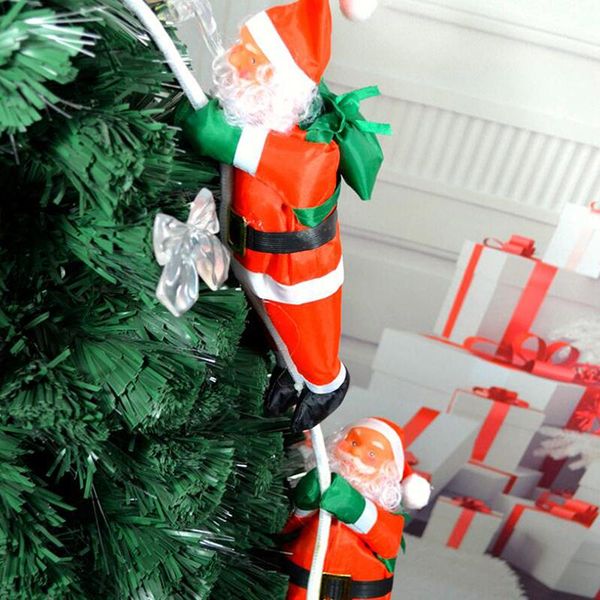 2020 christmas pendant ladder christmas santa claus doll tree new year decorations drop ornaments
2020 christmas pendant ladder christmas santa claus doll tree new year decorations drop ornaments