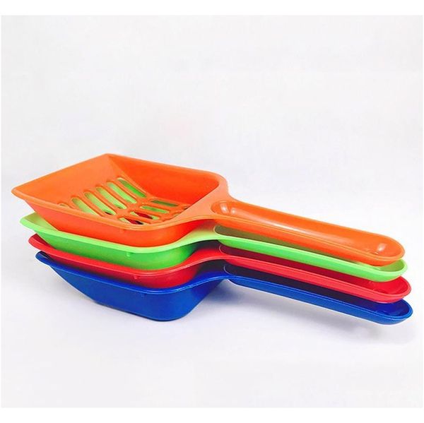wholesale pet litter shovel plastic pet fecal cleaning spade with handle durable thicken cat litter scoop pets s wmtsme my_home2010
wholesale pet litter shovel plastic pet fecal cleaning spade with handle durable thicken cat litter scoop pets s wmtsme my_home2010