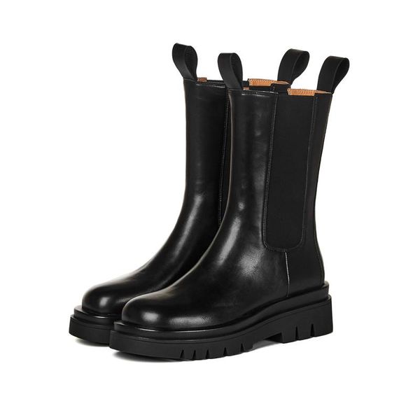 big-name thick-soled riding boots low-high-british style retro belt women boots 2020 new leather ladies shoes heel 5cm, Black
big-name thick-soled riding boots low-high-british style retro belt women boots 2020 new leather ladies shoes heel 5cm, Black