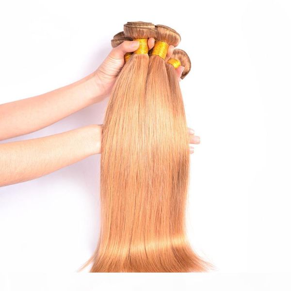 blond color 27 indian human hair bundles straight virgin human hair weaves 100g pcs 3 bundles lot blonde indian hair bundles, Black
blond color 27 indian human hair bundles straight virgin human hair weaves 100g pcs 3 bundles lot blonde indian hair bundles, Black