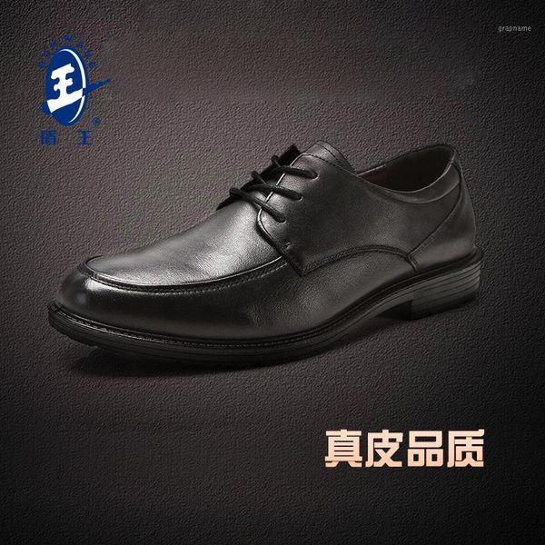 2020 new style formal dress leather shoes for men's autumn and winter business leisure fashion antiskid work shoes1, Black
2020 new style formal dress leather shoes for men's autumn and winter business leisure fashion antiskid work shoes1, Black