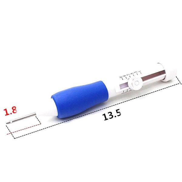3 size embroidery punching stitching needle sewing threader diy hand tools set micro needle pen embroi qylfzm bdetoys
3 size embroidery punching stitching needle sewing threader diy hand tools set micro needle pen embroi qylfzm bdetoys