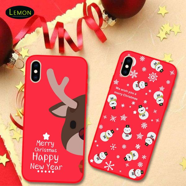 cell phone new for iphone christmas present 11 pro x xs max 8 7 6 plus cartoon creative designer back cover luxury tpu christmas gifts
cell phone new for iphone christmas present 11 pro x xs max 8 7 6 plus cartoon creative designer back cover luxury tpu christmas gifts