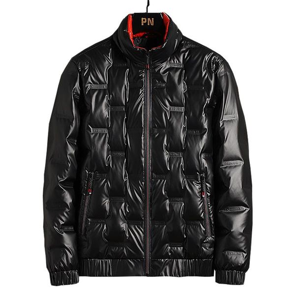 men's down & parkas oversized jacket men winter warm duck windproof jackets fashion street coats male outerwear clothing plus size 8xl, Black
men's down & parkas oversized jacket men winter warm duck windproof jackets fashion street coats male outerwear clothing plus size 8xl, Black