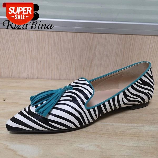 rizabina women flats shoes tassle 7 colors fashion summer shoes woman pointed toe lady casual daily footwear size 34-43 #oh2d
rizabina women flats shoes tassle 7 colors fashion summer shoes woman pointed toe lady casual daily footwear size 34-43 #oh2d