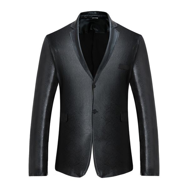 new fashion autumn night club dark line men's solid color single row two button small suit zt-x02, White;black
new fashion autumn night club dark line men's solid color single row two button small suit zt-x02, White;black