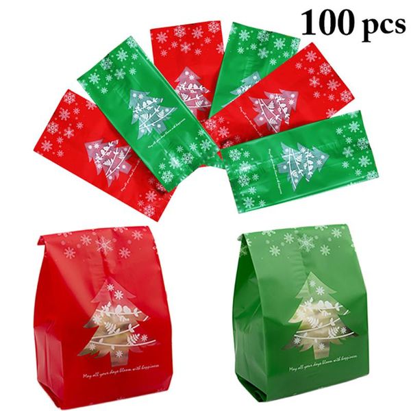 100шт рождеством подарочные пакеты xmas tree упаковка сумки с новым годом 2020 рождественские конфеты navidad cookie мешок
100шт рождеством подарочные пакеты xmas tree упаковка сумки с новым годом 2020 рождественские конфеты navidad cookie мешок