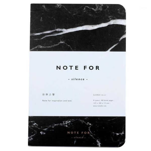 note for silence sketchbook diary drawing 80 sheets creative school notebook paper sketch book office school supplies gift1, Purple;pink
note for silence sketchbook diary drawing 80 sheets creative school notebook paper sketch book office school supplies gift1, Purple;pink