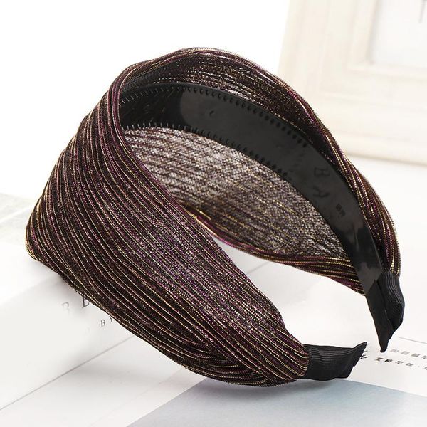 women wide hair hoop girl broadside cloth fashion headband elegant hairbands solid color headdress temperament hair accessories q sqcvrq
women wide hair hoop girl broadside cloth fashion headband elegant hairbands solid color headdress temperament hair accessories q sqcvrq