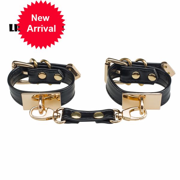 handcuffs slave games bracelet restrictions rpg game sm bondage toys for couple shop new heart metal, Black;white
handcuffs slave games bracelet restrictions rpg game sm bondage toys for couple shop new heart metal, Black;white