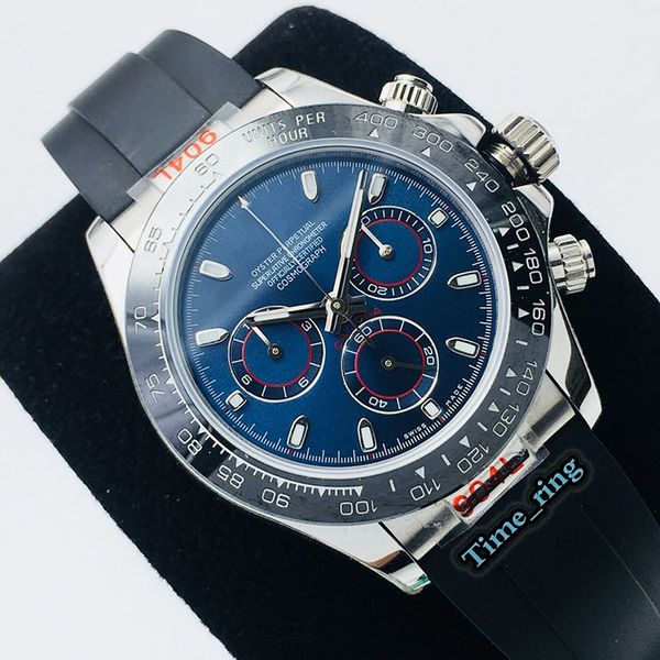 dr v2 upgraded version 116500ln blue dial black ceramic bezel eta7750 automatic mechanical movement mens watch rubber strap designer watches, Slivery;brown
dr v2 upgraded version 116500ln blue dial black ceramic bezel eta7750 automatic mechanical movement mens watch rubber strap designer watches, Slivery;brown