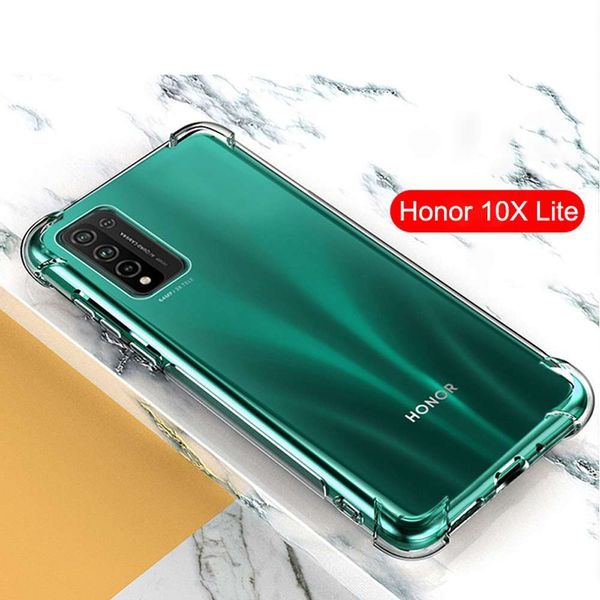 sewq10x transparent soft sheath, for honor 10x10 x lite light silicon anti stealing shell, smart phone shell 6.67vtrvgt
sewq10x transparent soft sheath, for honor 10x10 x lite light silicon anti stealing shell, smart phone shell 6.67vtrvgt