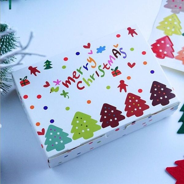 merry christmas diy tree gift wrap paper box18x12x5cm 10pcs christmas tree gingerbread cookie box pastry box 300gsm paper card1
merry christmas diy tree gift wrap paper box18x12x5cm 10pcs christmas tree gingerbread cookie box pastry box 300gsm paper card1