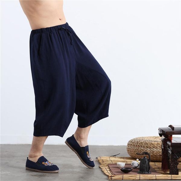 men's shorts lzjn fashion men 2021 summer long high waist mens casual clothing bermuda flax beach short playa hombre, White;black
men's shorts lzjn fashion men 2021 summer long high waist mens casual clothing bermuda flax beach short playa hombre, White;black
