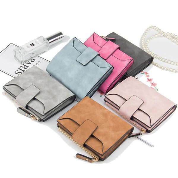 storage bags 2021 leather women wallet hasp small and slim coin pocket bag wallets cards holders designer organizer
storage bags 2021 leather women wallet hasp small and slim coin pocket bag wallets cards holders designer organizer
