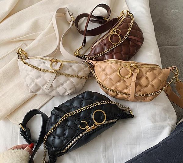 waist bags for women original design messenger bag rhombic 2021 chain fashion chest shoulder1
waist bags for women original design messenger bag rhombic 2021 chain fashion chest shoulder1