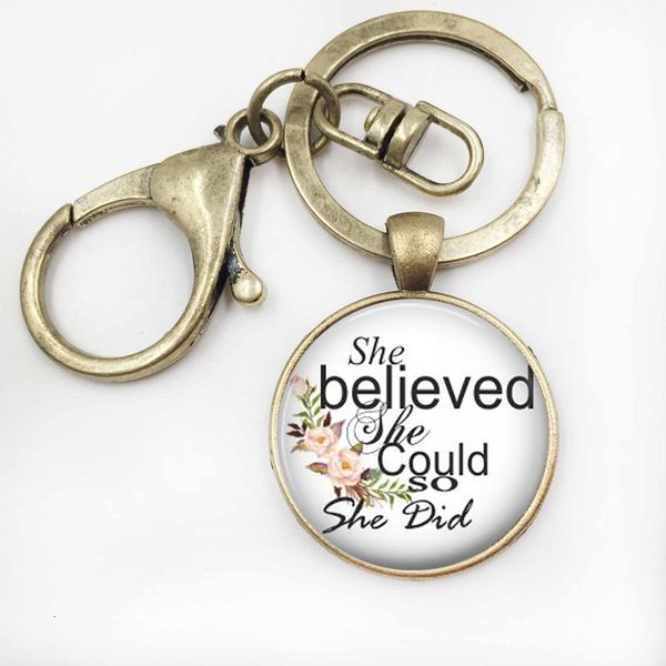 so she could she she did key believed chains literary jewelry quote key chains girl birthday graduation inspirational ke, Slivery;golden
so she could she she did key believed chains literary jewelry quote key chains girl birthday graduation inspirational ke, Slivery;golden