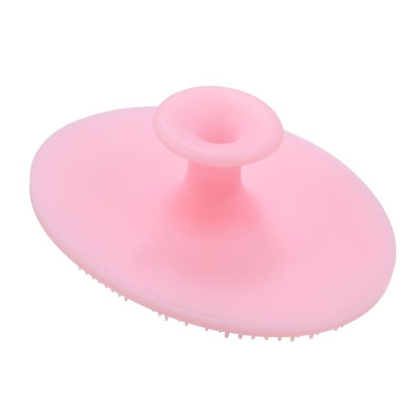 silicone face scrubbers facial cleansing brush remove dead skin pore & blackhead cleaning
silicone face scrubbers facial cleansing brush remove dead skin pore & blackhead cleaning