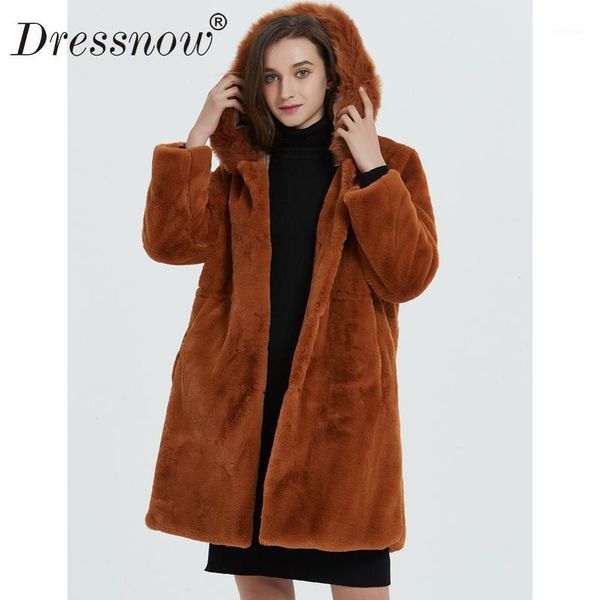 dressnow women autumn winter thicken coat female imitation overcoat slim hooded outwear ladies long jacket1, Black
dressnow women autumn winter thicken coat female imitation overcoat slim hooded outwear ladies long jacket1, Black