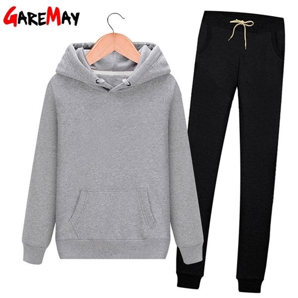 women's cotton tracksuit harm pants and hoodie set women casual long sleeve 2 pieces womens sweat suits outfits hooded y201128, White
women's cotton tracksuit harm pants and hoodie set women casual long sleeve 2 pieces womens sweat suits outfits hooded y201128, White