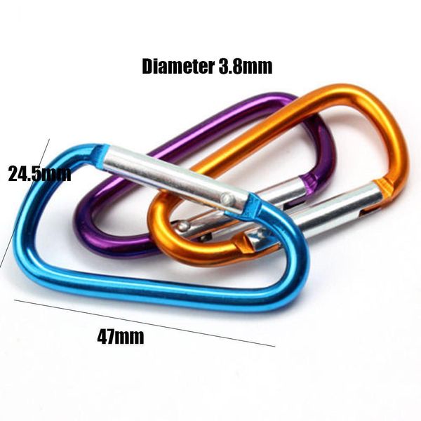 random 5 pcs multicolor aluminium climbing button alloy carabiner buckle keychain outdoor sports safety camping hiking hook q bbyzje
random 5 pcs multicolor aluminium climbing button alloy carabiner buckle keychain outdoor sports safety camping hiking hook q bbyzje
