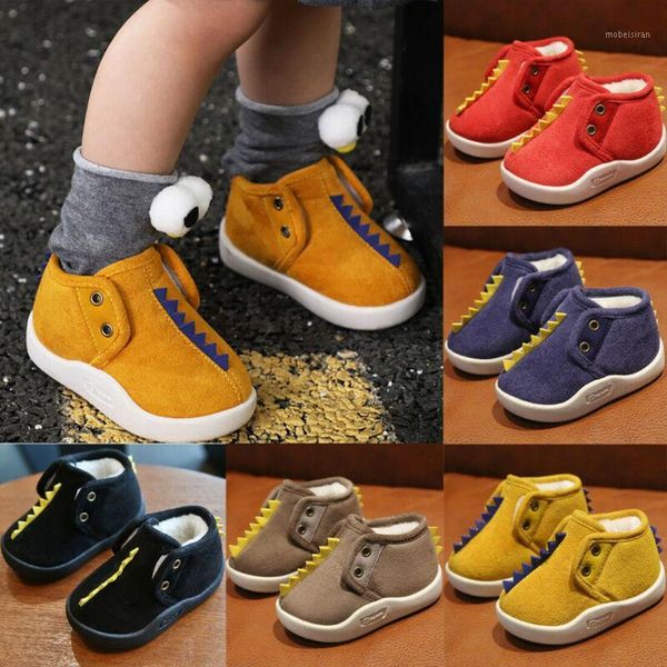 pudcoco baby soft sole crib shoes winter warm snow boots toddler newborn girls boys anti-slip prewalkers 10-36m1
pudcoco baby soft sole crib shoes winter warm snow boots toddler newborn girls boys anti-slip prewalkers 10-36m1