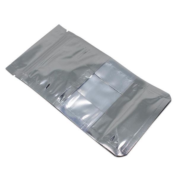 50pcs lot stand up aluminum foil clear window bellow bag ziplock grip seal side gusset organ food packaging pouches h bbysrg
50pcs lot stand up aluminum foil clear window bellow bag ziplock grip seal side gusset organ food packaging pouches h bbysrg