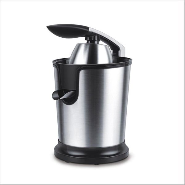 stainless steel orange 160w lemon electric set juicers die-casting handle household low power, eu plug
stainless steel orange 160w lemon electric set juicers die-casting handle household low power, eu plug