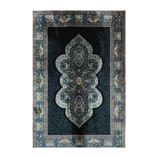 2.7x4 feet blue turkey modern silk carpet bedroom entrance doormat home hallway floor decoration living room carpet
2.7x4 feet blue turkey modern silk carpet bedroom entrance doormat home hallway floor decoration living room carpet
