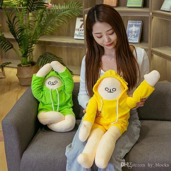 18-65cm plush toys banana man dolls soft cute plush toys popular appease dolls kawaii birthday gifts for kids
18-65cm plush toys banana man dolls soft cute plush toys popular appease dolls kawaii birthday gifts for kids