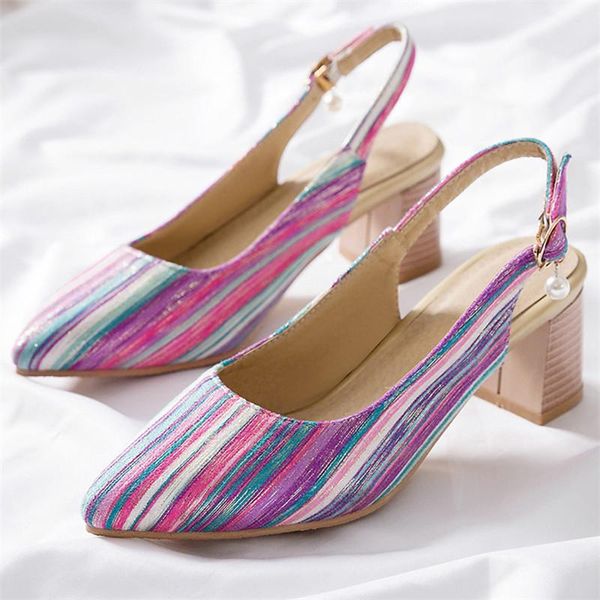 dress shoes block heel pumps medium heels pointed toe slingback women 2021 spring chunky colorful evening party famale, Black
dress shoes block heel pumps medium heels pointed toe slingback women 2021 spring chunky colorful evening party famale, Black