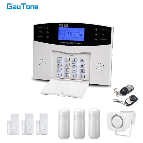 gautone pg505 gsm home security keypad alarm security with motion detector app control wireless house burglar alarm system1
gautone pg505 gsm home security keypad alarm security with motion detector app control wireless house burglar alarm system1