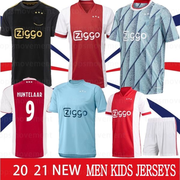 20 21 ajax amsterdam tadic soccer jersey fc 2021 22 cruyff kudus antony blind promes neres men kids kit football shirt uniforms third 50th, Black;yellow
20 21 ajax amsterdam tadic soccer jersey fc 2021 22 cruyff kudus antony blind promes neres men kids kit football shirt uniforms third 50th, Black;yellow