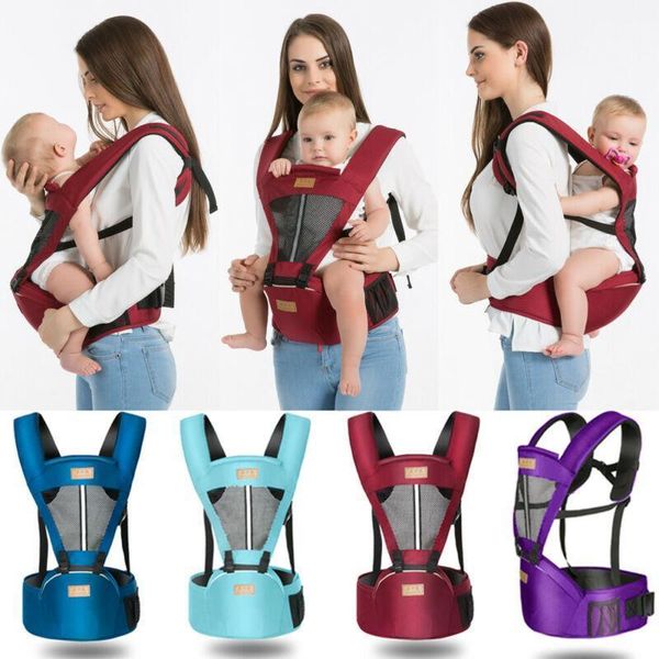 0-48m ergonomic infant hipseat carrier front facing kangaroo backpack flexible baby front carry adjustable carrier1
0-48m ergonomic infant hipseat carrier front facing kangaroo backpack flexible baby front carry adjustable carrier1