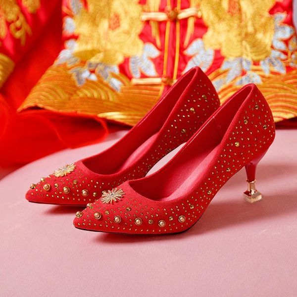 2020 spring summer crystal wedding shoes woman pumps ladies high heels fashion party women thin heels red 5cm 7cm1, Black
2020 spring summer crystal wedding shoes woman pumps ladies high heels fashion party women thin heels red 5cm 7cm1, Black