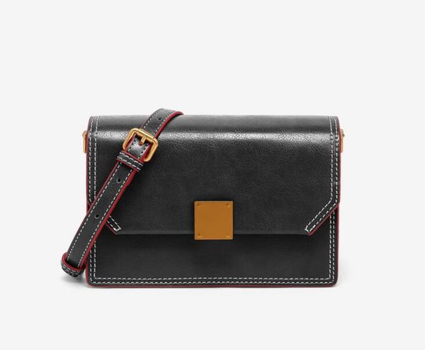 autumn and winter new small square bag simple one shoulder bag crossbody leather messenger bag wallet
autumn and winter new small square bag simple one shoulder bag crossbody leather messenger bag wallet
