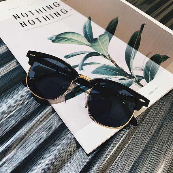 classic men's half frame sunglasses square fashion fashion fashion myopia driving polarizing sunglasses
classic men's half frame sunglasses square fashion fashion fashion myopia driving polarizing sunglasses